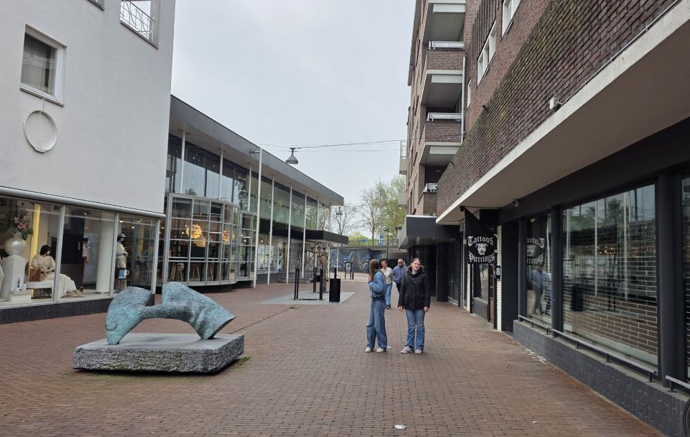 Helmond Smalle Haven anno 2026