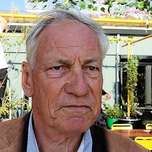 foto Hans Hoving
