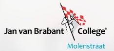 logo Jan van Brabant College