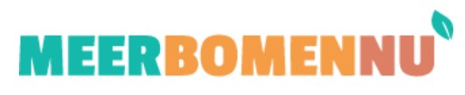logo Meer Bomen Nu