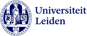 logo Universtiet Leiden