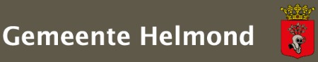 logo gemeente Helmond