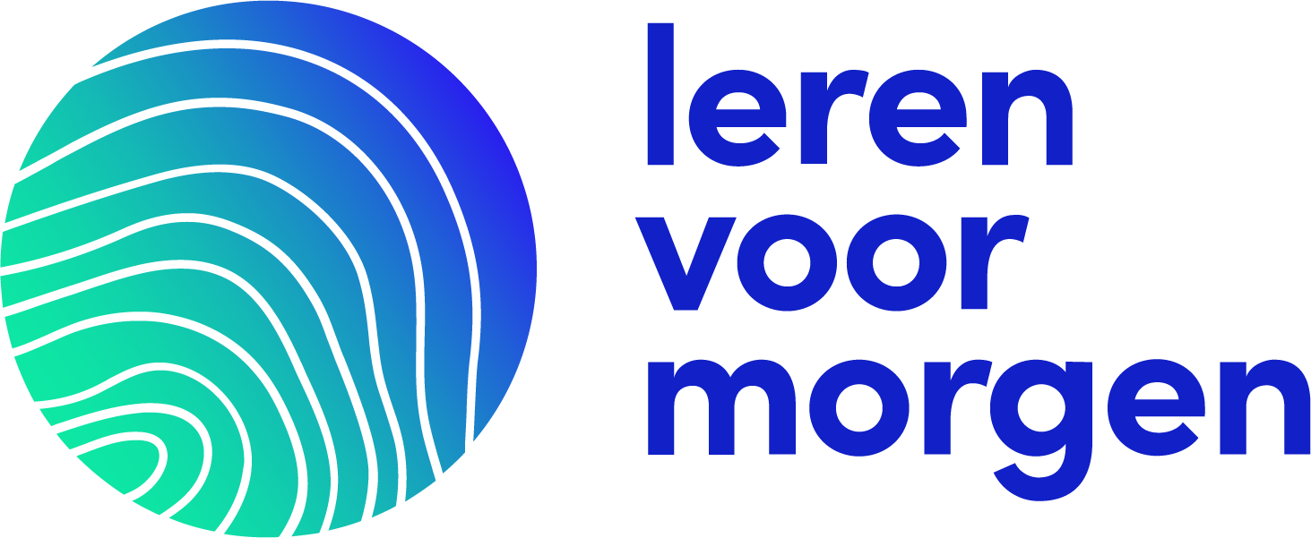 logo Leren vor Morgen