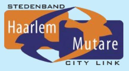 logo Stedenband Haarlem-Mutare